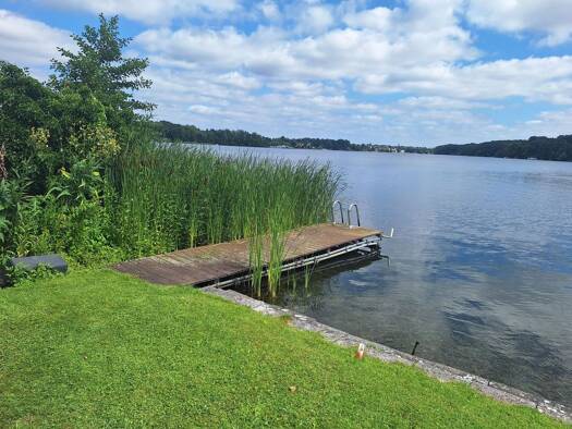 Immobilie zum Kauf 419.500 € 2 Zimmer 72 m² 574 m² Grundstück Woltersdorf 15569