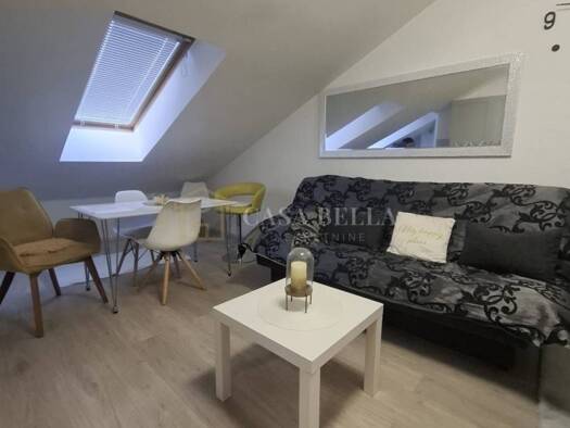 Wohnung zum Kauf 120.000 € 2 Zimmer 45 m² Selce, Crikvenica Selce