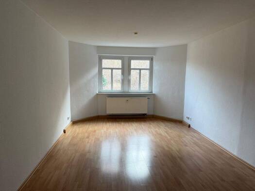 Wohnung zur Miete 647 € 5 Zimmer 99,6 m² 3. Geschoss frei ab sofort Meisastraße 9 Meißen 01662