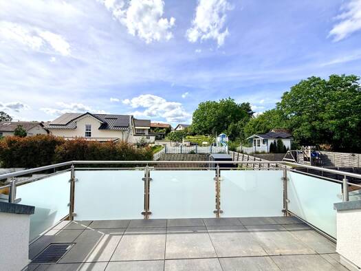 Wohnung zum Kauf 299.000 € 3 Zimmer 73,4 m² frei ab sofort Eschelbach Sinsheim 74889