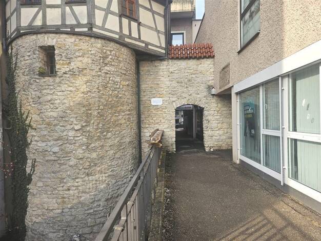 Bürofläche zum Kauf 225.000 € 3 Zimmer 106 m² Bürofläche Innenstadt Heidenheim an der Brenz 89522