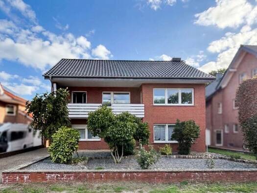Mehrfamilienhaus zum Kauf 339.000 € 8 Zimmer 172 m² 685 m² Grundstück Espel Recke 49509