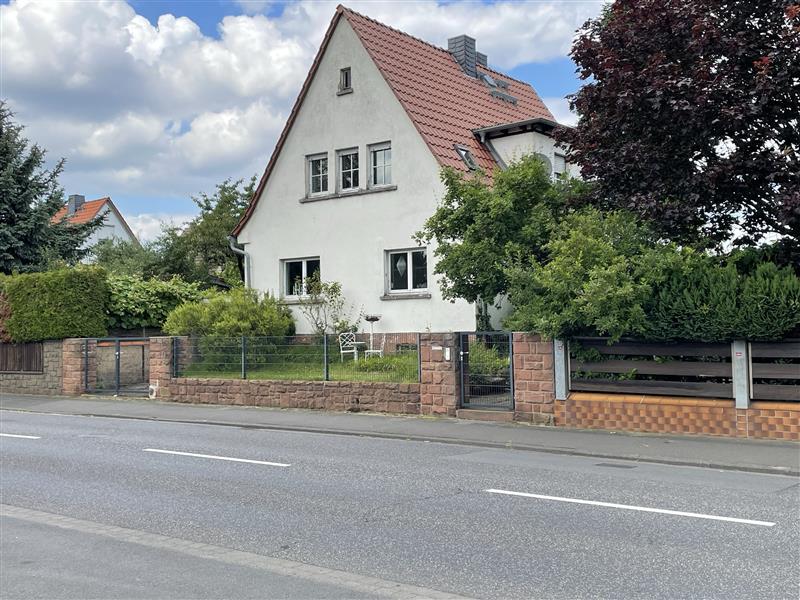 Einfamilienhaus zum Kauf 590.000 € 4 Zimmer 125 m²<br/>Wohnfläche 846 m²<br/>Grundstück Seligenstadt Seligenstadt 63500