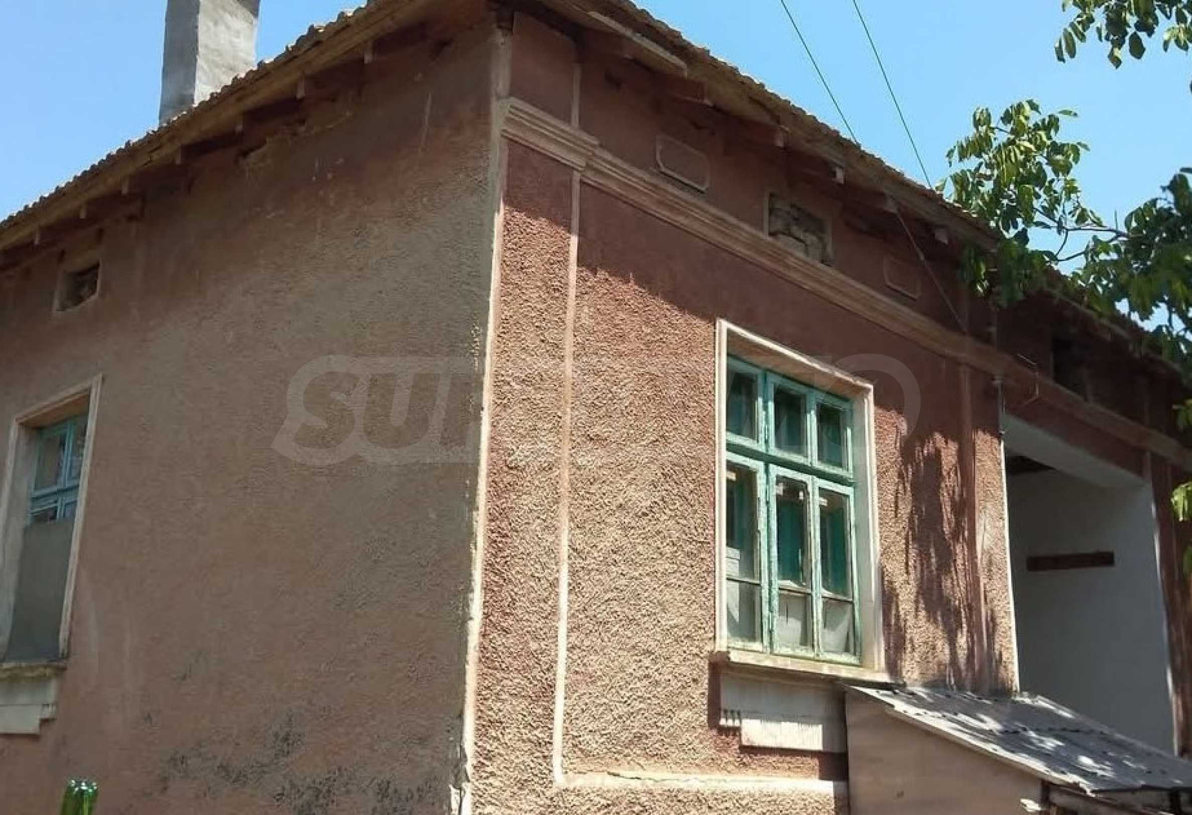 Reihenmittelhaus zum Kauf 21.990 € 4 Zimmer 100 m²<br/>Wohnfläche Veliko Tarnovo