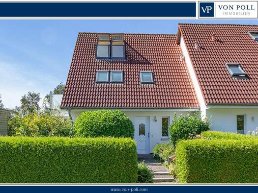 Doppelhaushälfte zum Kauf 650.000 € 6 Zimmer 152 m² 451 m² Grundstück Scharbeutz 23683