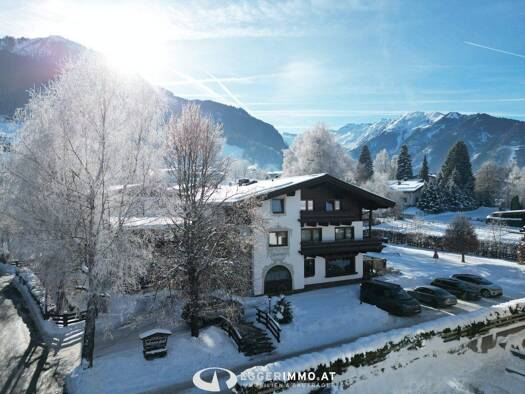 Haus zum Kauf 2.590.000 € 16 Zimmer 2.087 m² Grundstück Kaprun 5710