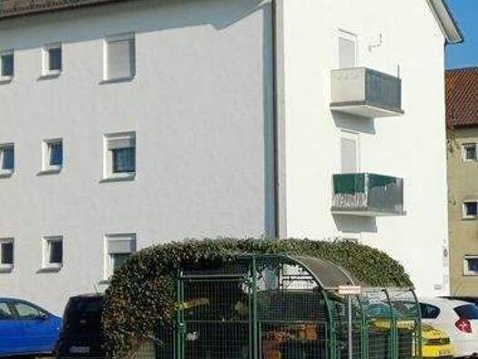 Wohnung zum Kauf 119.000 € 1,5 Zimmer 36 m² 3. Geschoss frei ab sofort Grillparzerstr. Senden 89250