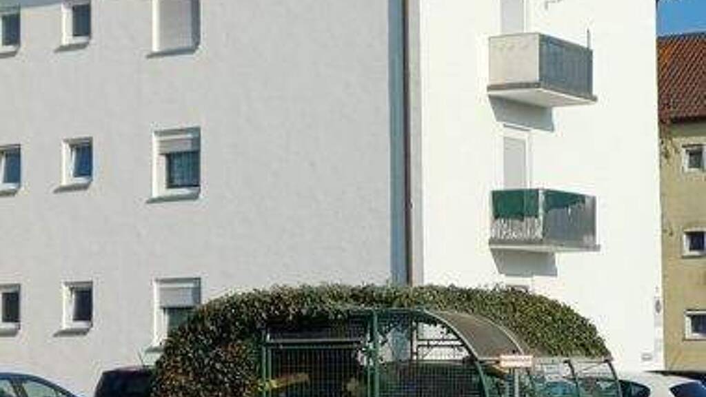 Wohnung zum Kauf 119.000 € 1,5 Zimmer 36 m² 3. Geschoss frei ab sofort Grillparzerstr. Senden 89250