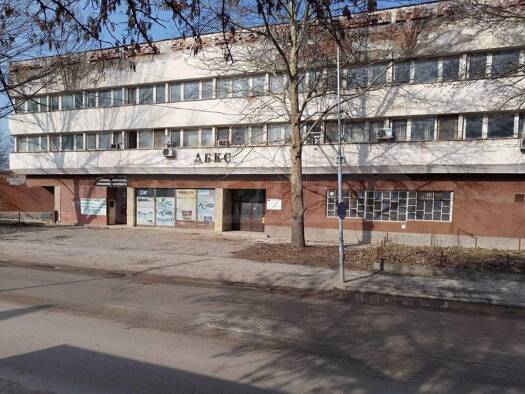 Produktionshalle zum Kauf als Kapitalanlage geeignet 515.000 € 8.340 m² Svishtov