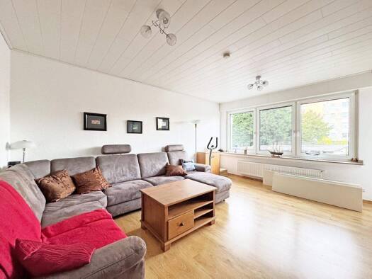 Wohnung zum Kauf 189.000 € 2,5 Zimmer 66 m² EG Wiemelhausen Bochum 44799