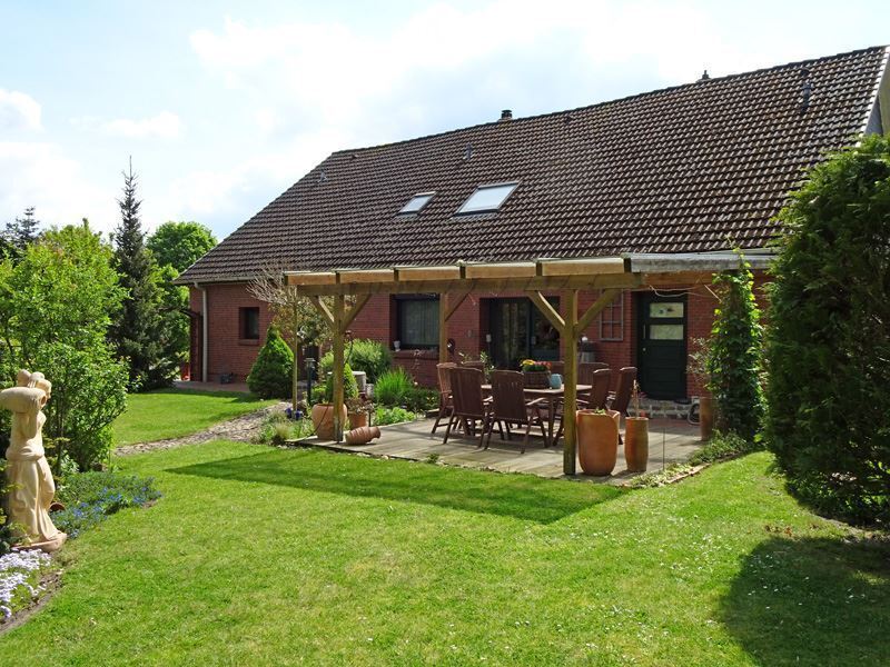 Mehrfamilienhaus zum Kauf 499.000 € 9 Zimmer 268 m²<br/>Wohnfläche 3.711 m²<br/>Grundstück Bokel Beverstedt 27616