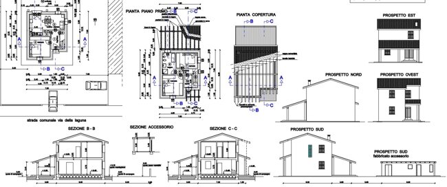 Einfamilienhaus zum Kauf 349.000 € 5 Zimmer 109 m²<br/>Wohnfläche 1.000 m²<br/>Grundstück Palazzolo Dello Stella 33056