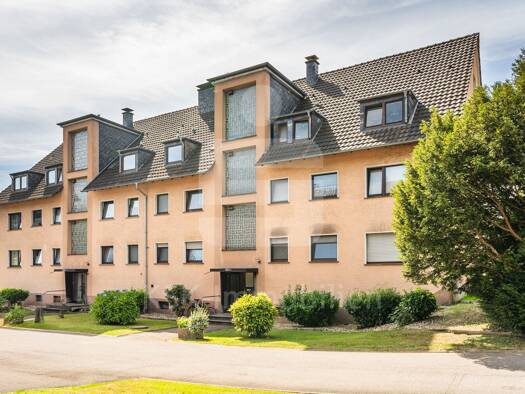 Wohnung zum Kauf 169.000 € 56 m² Hoffnungsthal Rösrath 51503