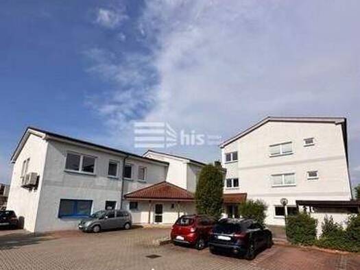 Bürogebäude zur Miete provisionsfrei 9,70 € 305 m² Bürofläche teilbar ab 305 m² Tennenlohe Erlangen 91058