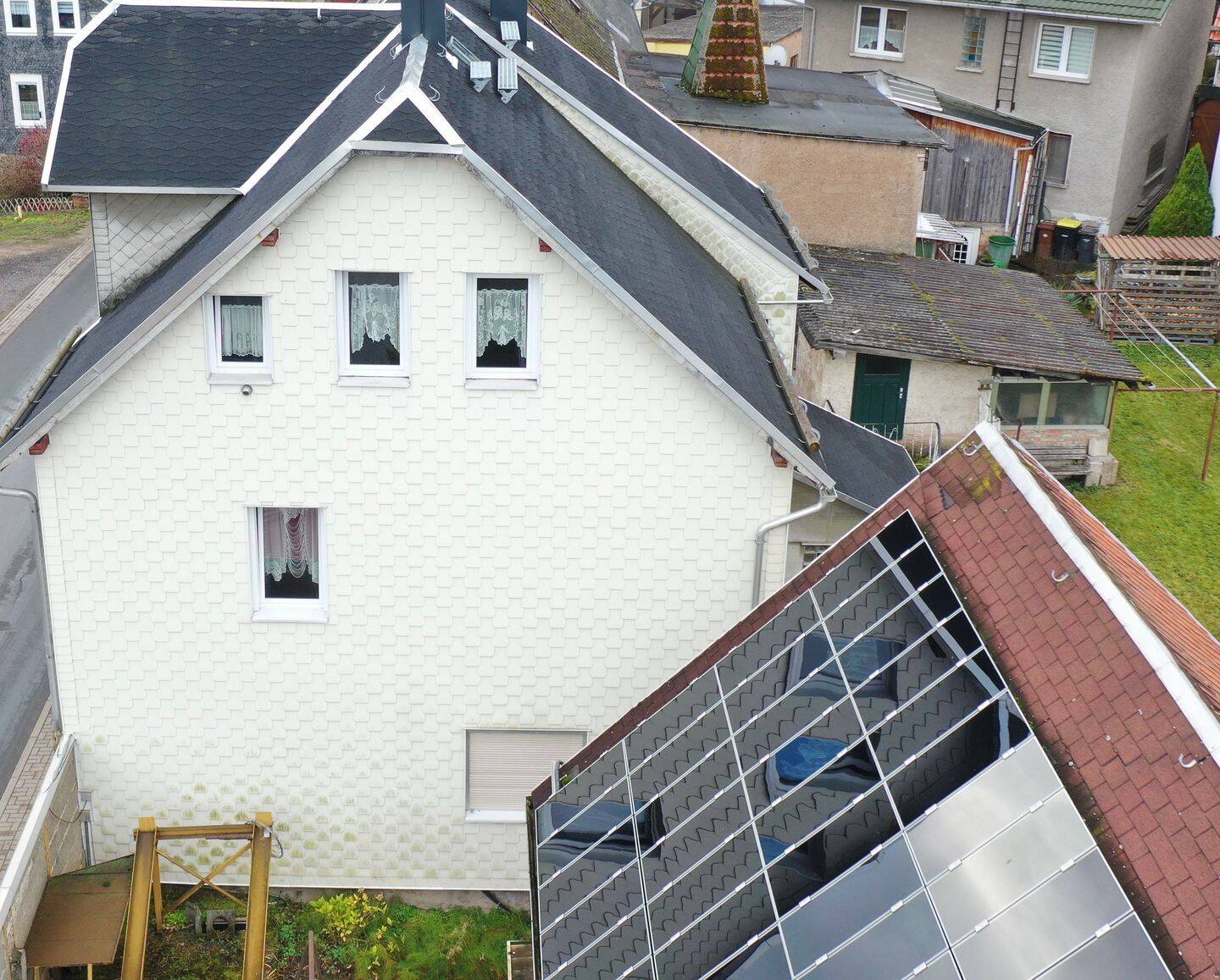 Haus – Geratal, Geraberg - Ansicht 2