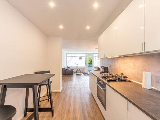 Wohnung zum Kauf 197.500 € 3 Zimmer 76 m² 3. Geschoss frei ab sofort Neuwerk Mönchengladbach 41066
