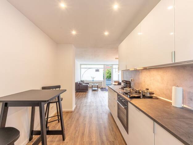 Wohnung zum Kauf 197.500 € 3 Zimmer 76 m² 3. Geschoss frei ab sofort Neuwerk Mönchengladbach 41066