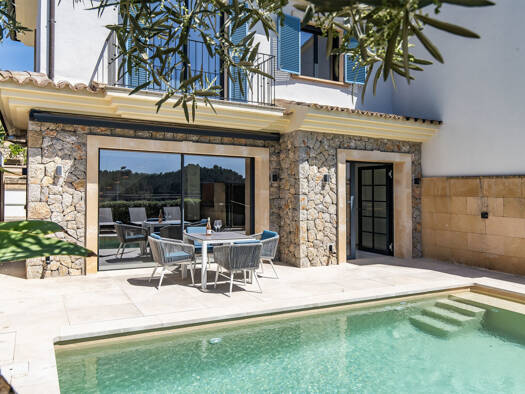 Einfamilienhaus zum Kauf 1.750.000 € 4 Zimmer 242 m² 450 m² Grundstück Capdella, Es / es Capdellà 07196