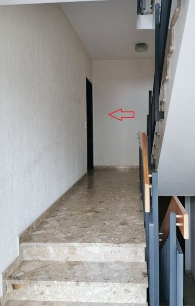 Wohnung zum Kauf 268.900 € 4 Zimmer 110 m² 2. Geschoss Klosterstraße 4 Konz Konz 54329