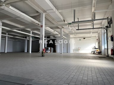 Halle/Industriefläche zur Miete 950 m² Lagerfläche teilbar ab 400 m² Trudering - Riem München 81829