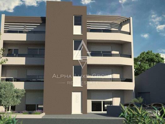 Wohnung zum Kauf 174.550 € 2 Zimmer 55 m² EG Ližnjan Ližnjan 52204