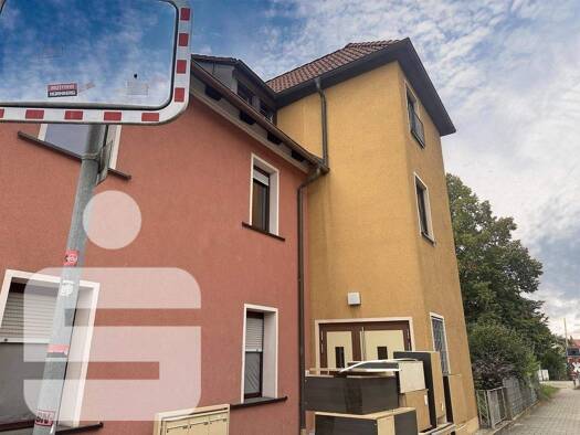 Wohnung zur Miete 500 € 3 Zimmer 68 m² Roth 91154