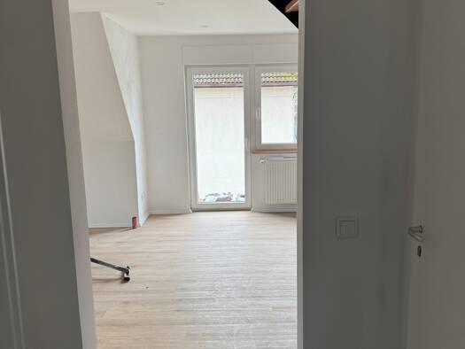 Wohnung zur Miete 520 € 2,5 Zimmer 70 m² Geschoss 3/4 frei ab sofort Dördelweg 11 Dördel Iserlohn 58638