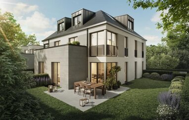 Doppelhaushälfte zum Kauf provisionsfrei 1.790.000 € 5 Zimmer 203 m² 243 m² Grundstück Großhadern München 81377