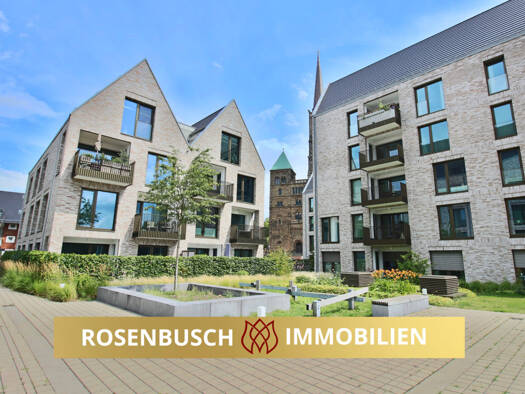 Wohnung zur Miete 1.525 € 4 Zimmer 102 m² EG frei ab 01.07.2026 Vor Stephanitor 2b Altstadt Bremen 28195