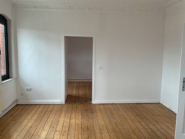 Wohnung zur Miete 562 € 3 Zimmer 59 m² 4. Geschoss frei ab 18.04.2026 Davenstedter Str. 30 Linden-Mitte Hannover 30449