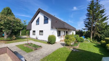 Einfamilienhaus zum Kauf provisionsfrei 599.000 € 12 Zimmer 247 m² 930 m² Grundstück Dauchingen 78083