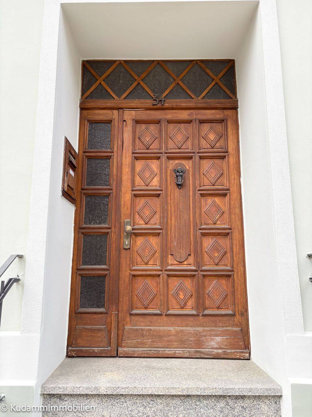 Stadthaus zum Kauf - Ansicht 2