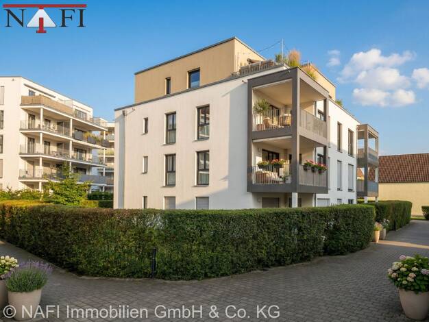 Wohnung zum Kauf 449.000 € 3 Zimmer 93 m² 1. Geschoss Birkmannsweiler Winnenden 71364