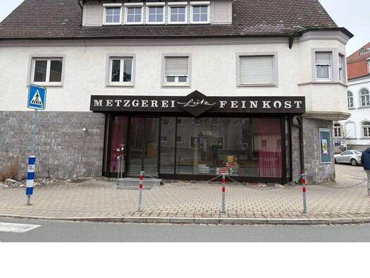 Wohnung zur Miete 220 € 1 Zimmer 18 m² 1. Geschoss Roth 91154