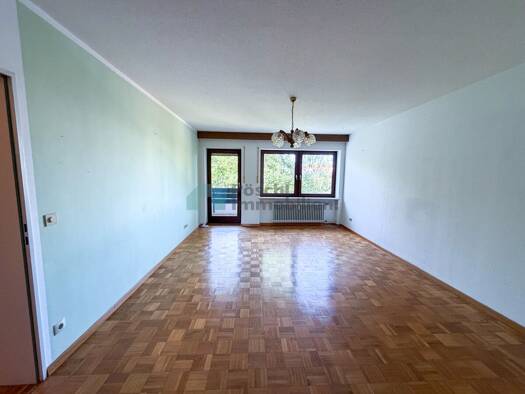 Wohnung zum Kauf 245.000 € 2 Zimmer 62 m² Nikola Landshut 84034