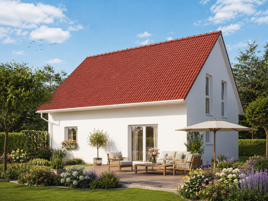 Einfamilienhaus zum Kauf - Erstbezug 318.500 € 5 Zimmer 131 m² 714 m² Grundstück frei ab 01.06.2027 Wilsdruff Wilsdruff 01723