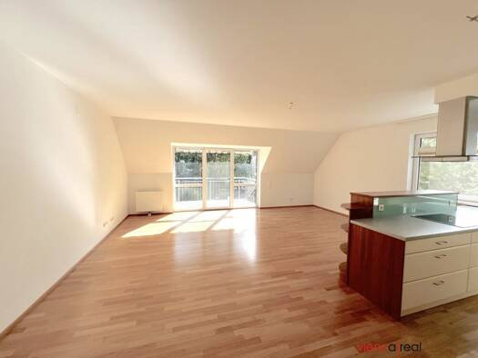 Wohnung zur Miete 1.345 € 3 Zimmer 99,8 m² 1. Geschoss frei ab sofort Bisamberg 2102