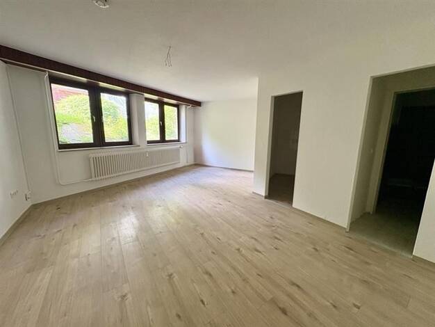 Studio zur Miete 309 € 1 Zimmer 39 m² Hertzstraße 12 Geestemünde Geestemünde 27574