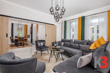 Wohnung zum Kauf 680.000 € 5 Zimmer 145 m² 2. Geschoss Lovran 51415