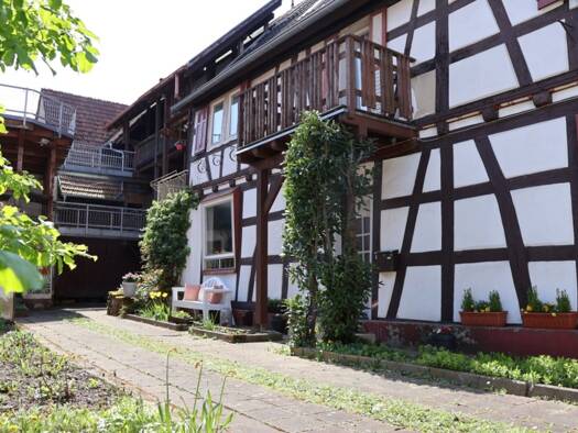 Mehrfamilienhaus zum Kauf 379.000 € 10 Zimmer 280 m² 469 m² Grundstück Neupotz 76777
