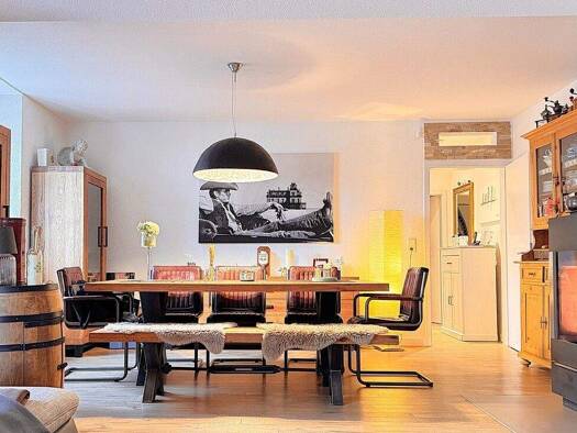 Reihenmittelhaus zum Kauf 585.000 € 5 Zimmer 118 m² 156 m² Grundstück Hauingen Lörrach 79541