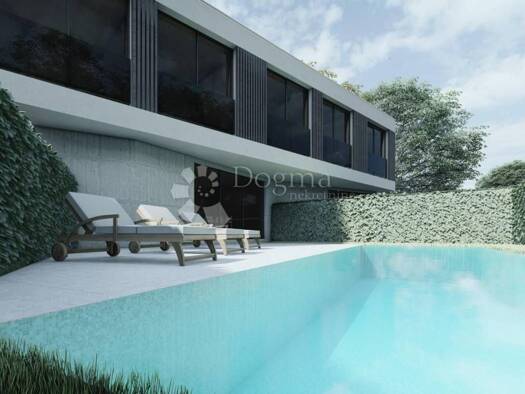 Haus zum Kauf 585.000 € 4 Zimmer 130 m² Mandre, Kolan Kolan