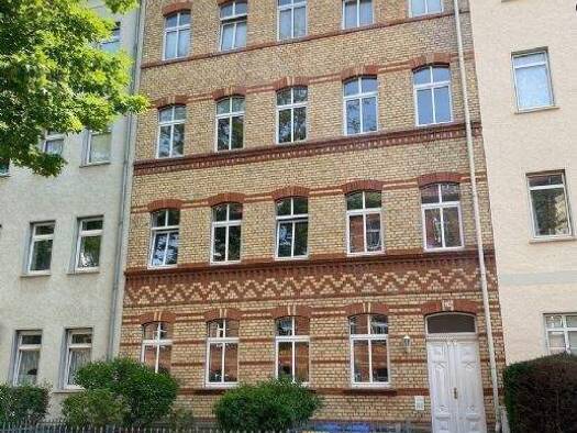 Studio zur Miete 330 € 1 Zimmer 35 m² EG Bebelstraße 59 Johannesvorstadt Erfurt 99086