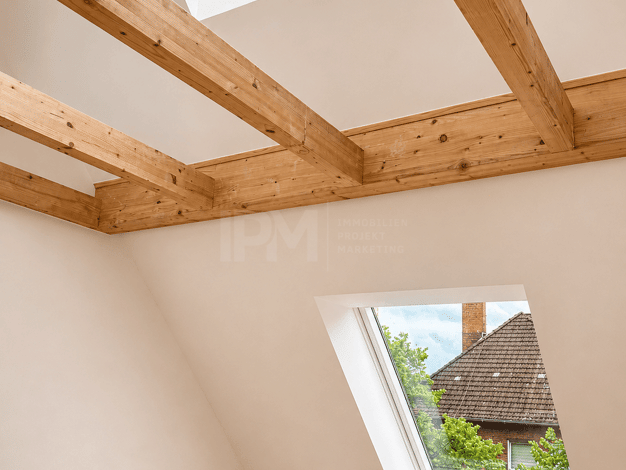 Wohnung zum Kauf - Erstbezug 397.719 € 3 Zimmer 63,1 m² 4. Geschoss Washingtonallee 30 a Horn Mitte 22111