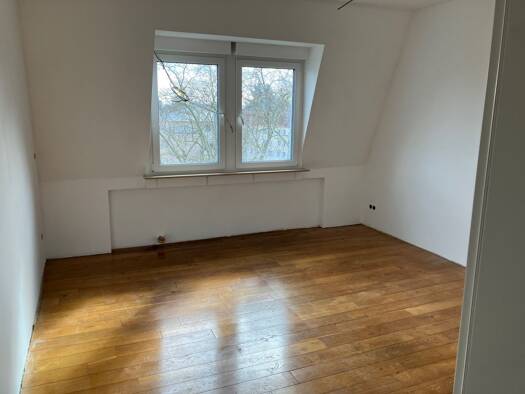 Wohnung zur Miete 1.150 € 2 Zimmer 56 m² Geschoss 4/5 frei ab 01.05.2026 Wittelsbacherallee 127 Bornheim Frankfurt am Main 60385