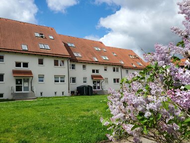 Wohnung zur Miete 222,90 € 1 Zimmer 37,8 m² 2. Geschoss frei ab sofort Küchengarten 13 Halberstadt Halberstadt 38820