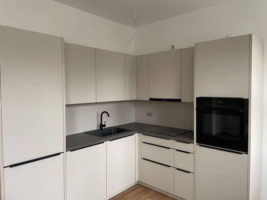 Wohnung zur Miete - Erstbezug 662 € 2 Zimmer 60,2 m² EG frei ab 01.02.2026 Gransee 16775