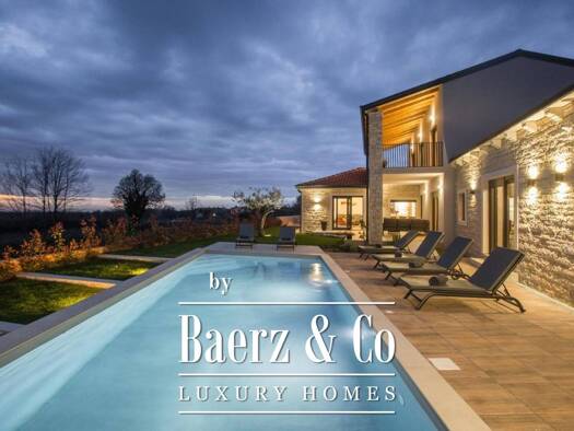 Villa zum Kauf 1.250.000 € 4 Zimmer 250 m² 1.874 m² Grundstück tinjan