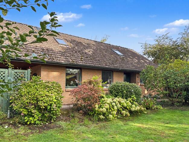 Einfamilienhaus zum Kauf 349.000 € 4 Zimmer 99,9 m² 620 m² Grundstück Moorrege 25436