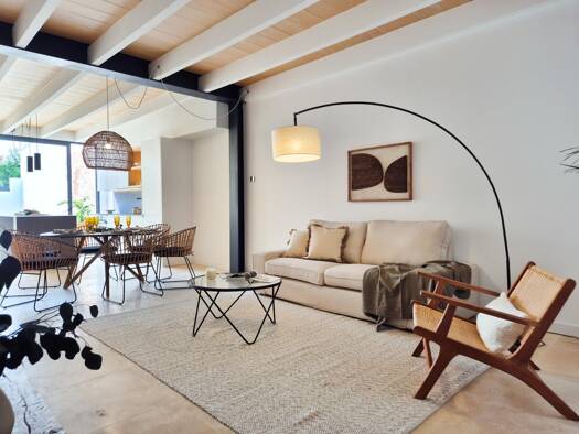 Stadthaus zum Kauf 845.000 € 4 Zimmer 173 m² 161 m² Grundstück Maria de la Salud 07519